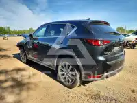 2021 Mazda CX-5 photo