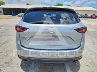 2021 Mazda CX-5 фото