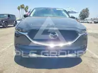 2021 Mazda CX-5 фото