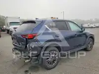 2021 Mazda CX-5 фото