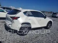 2021 Mazda CX-5 фото