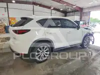 2021 Mazda CX-5 photo