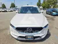 2021 Mazda CX-5 фото