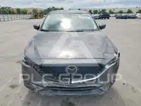 2021 Mazda CX-5 фото
