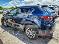 2021 Mazda CX-5 фото