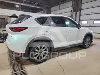 2021 Mazda CX-5 фото