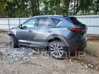 2021 Mazda CX-5 фото
