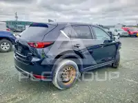 2021 Mazda CX-5 фото