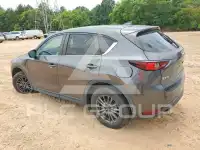 2021 Mazda CX-5 photo