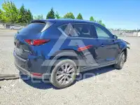 2021 Mazda CX-5 фото