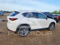 2021 Mazda CX-5 фото