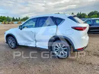2021 Mazda CX-5 фото