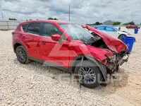 2021 Mazda CX-5 фото