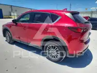2021 Mazda CX-5 фото