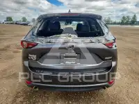 2021 Mazda CX-5 фото