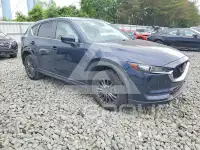 2021 Mazda CX-5 фото