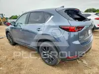 2021 Mazda CX-5 photo