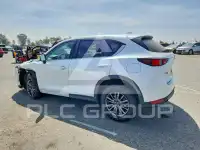 2021 Mazda CX-5 фото