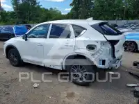 2021 Mazda CX-5 фото