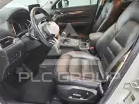 2021 Mazda CX-5 photo