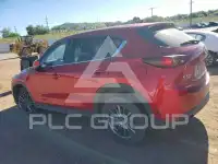 2021 Mazda CX-5 фото