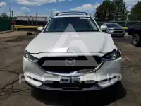 2021 Mazda CX-5 photo