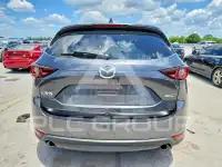 2021 Mazda CX-5 photo
