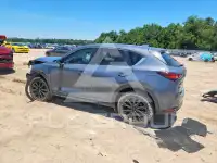 2021 Mazda CX-5 фото
