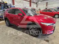 2021 Mazda CX-5 фото