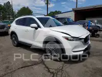 2021 Mazda CX-5 photo