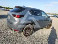 2021 Mazda CX-5 photo