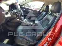 2021 Mazda CX-5 фото