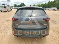 2021 Mazda CX-5 photo