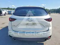 2021 Mazda CX-5 фото