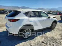 2021 Mazda CX-5 фото