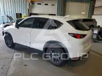 2021 Mazda CX-5 фото