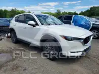 2021 Mazda CX-5 фото