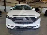 2021 Mazda CX-5 фото