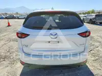 2021 Mazda CX-5 фото