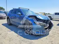 2021 Mazda CX-5 photo