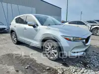 2021 Mazda CX-5 photo