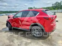2021 Mazda CX-5 фото