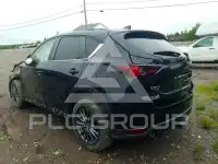 2021 Mazda CX-5 фото