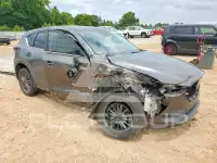 2021 Mazda CX-5 photo