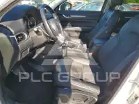 2021 Mazda CX-5 photo