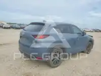 2021 Mazda CX-5 фото