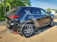 2021 Mazda CX-5 photo