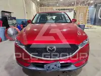 2021 Mazda CX-5 фото