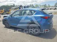 2021 Mazda CX-5 фото