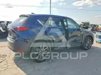 2021 Mazda CX-5 photo